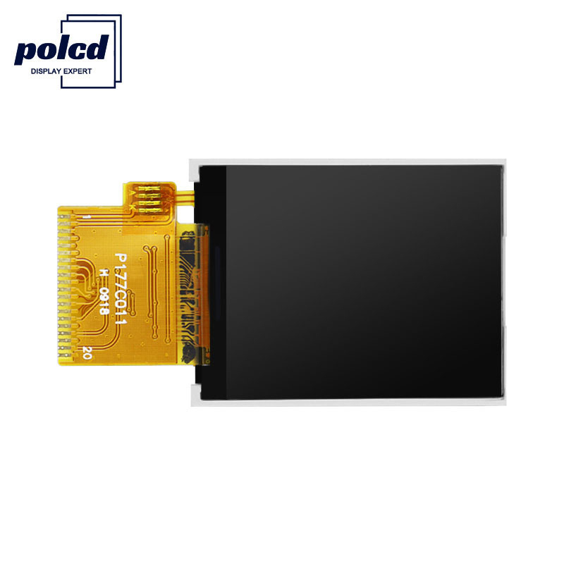 Polcd RGB 24 ビット 1.77 Tft Lcd 128*160 ST7262 医療用 LCD ディスプレイ