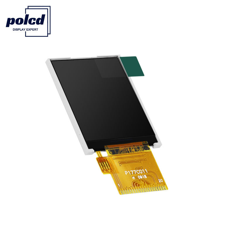 Polcd RGB 24 ビット 1.77 Tft Lcd 128*160 ST7262 医療用 LCD ディスプレイ