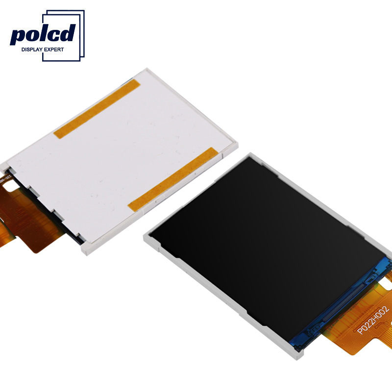Polcd 4 ライン SPI 2.2 TFT LCD ディスプレイ 240x320 高輝度 LCD ディスプレイ