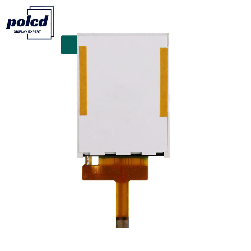 Polcd 色 262K 2.2 Tft Spi 240x320 4 ライン屋内のための 10 ピン Spi のタッチ画面