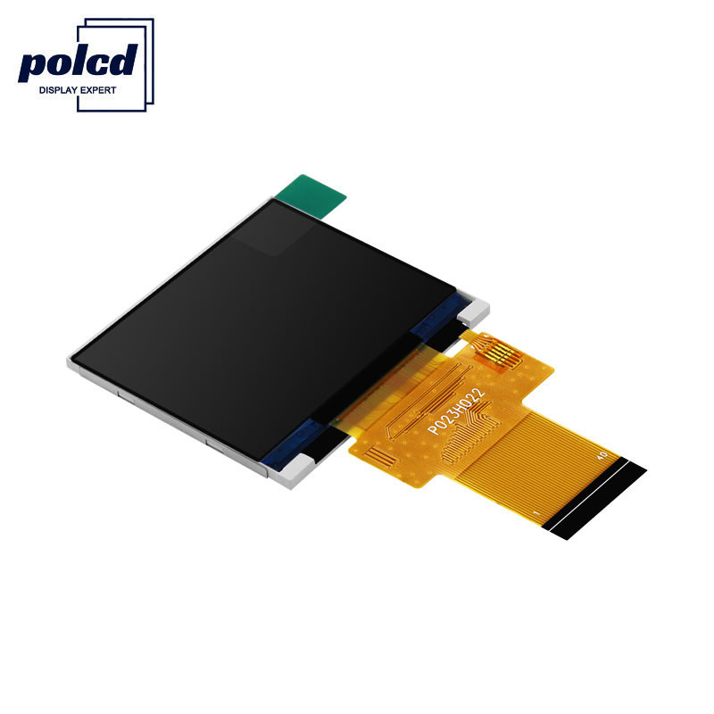 Polcd 2.31 インチ 320x240 TFT ディスプレイ RGB 18 ビット高輝度 TFT ディスプレイ