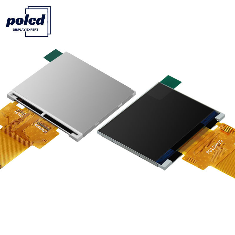 Polcd 2.31 インチ 320x240 TFT ディスプレイ RGB 18 ビット高輝度 TFT ディスプレイ
