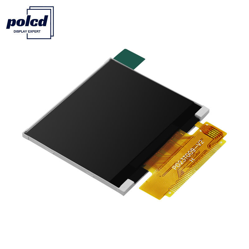 Polcd 2.31 インチ 320 X 240 ディスプレイ 8080 MCU 16 ビット高輝度 TFT ディスプレイ