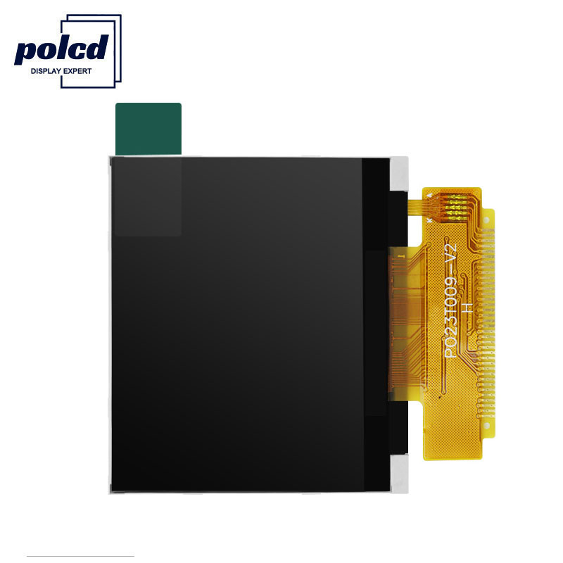 Polcd 2.31 インチ 320 X 240 ディスプレイ 8080 MCU 16 ビット高輝度 TFT ディスプレイ