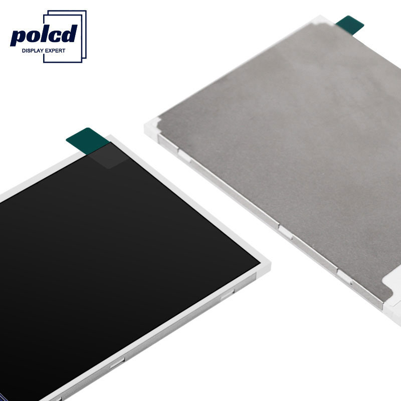 Polcd 18 Pin 2.4 Spi Tft LCDの表示ST7789V2 Tftのタッチ画面の表示