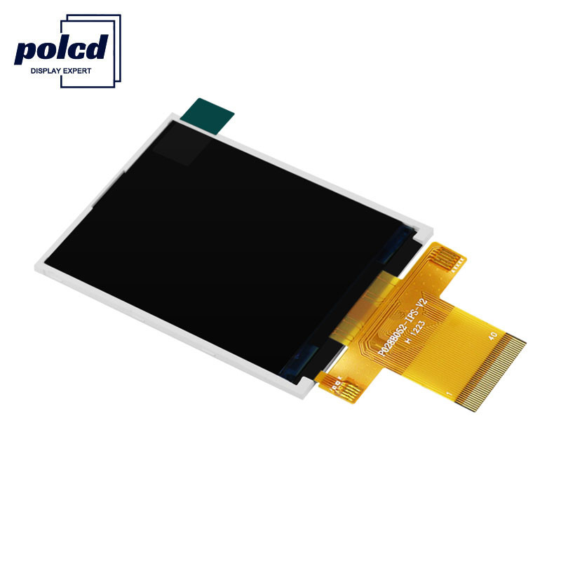 Polcd 4 ワイヤー ST7789V IPS TFT LCD ディスプレイ 2.8 Spi TFT モジュール 240X320 ピクセル