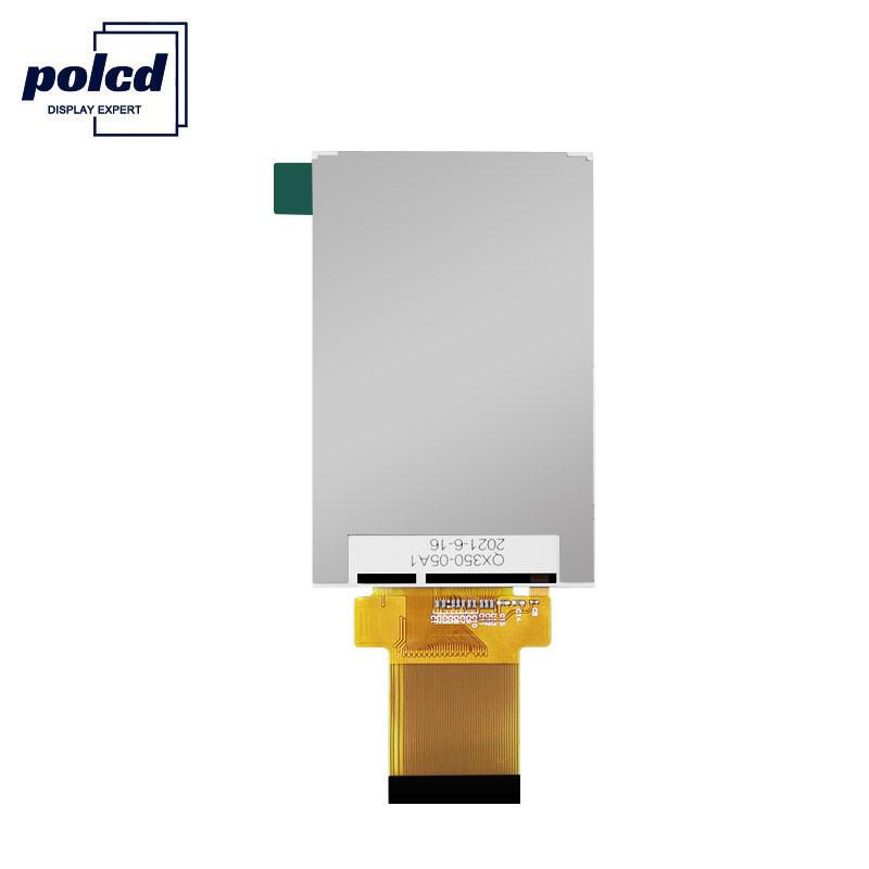 Polcd 8080 MCU Tft Lcdのタッチ画面ILI9488 3.5インチTft Lcd 320X480