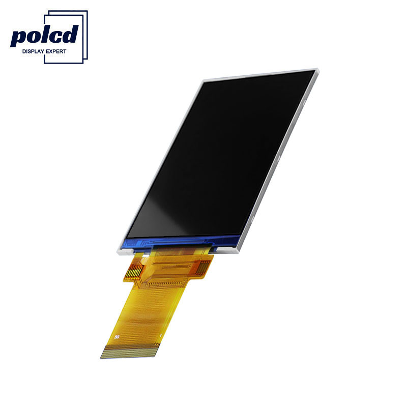 Polcd 8080 MCU Tft Lcdのタッチ画面ILI9488 3.5インチTft Lcd 320X480