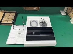 13.3インチ 1080p スタジオスピーカー LCD ゲームポータブルモニター