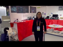 深?? P&O Technology Co., Ltd 製品紹介