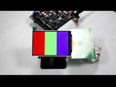 Polcd 3.5インチ 320x480 IPS TFT ディスプレイ