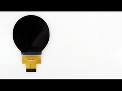 Polcd 2.1 インチ IPS 丸型 LCD 480*480 円形 TFT ディスプレイ