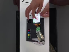 2.8インチ液晶容量タッチスクリーン