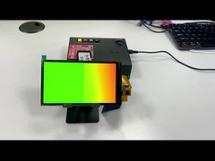 Polcd 5.5 インチ 720×1280 MIPI IPS TFT LCD ディスプレイ