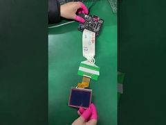 Polcd 3.5 インチ TFT LCD ディスプレイ 320x240