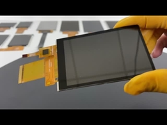 Polcd 3.5インチ Tftディスプレイ RoHS 320x480 LCDタッチパネル