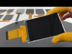 ポルCDD 320×480 3.5インチTFT LCDディスプレイ