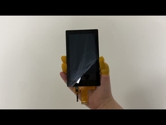 Polcd 5 インチ 720×1280 IPS TFT LCD ディスプレイ