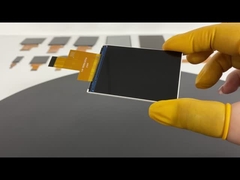 Polcd 2.8インチ 480*640 高画素LCD画面