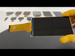 Polcd 4.5 インチ IPS LCD 480*854 TFT ディスプレイ