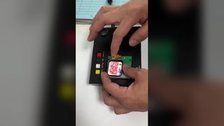 Polcd スマートウォッチ用 1.69 インチ LCD スクリーン