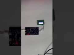 Polcd 1.47 インチ St7789v 135X240 Tft カラー ディスプレイ