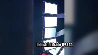 Polcd Tft LCD 老化試験