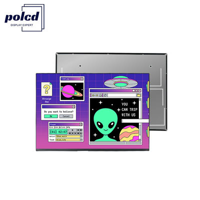 10.5インチLCDTFTディスプレイモジュール 1920×1280 ピクセル NV105WAM-N31