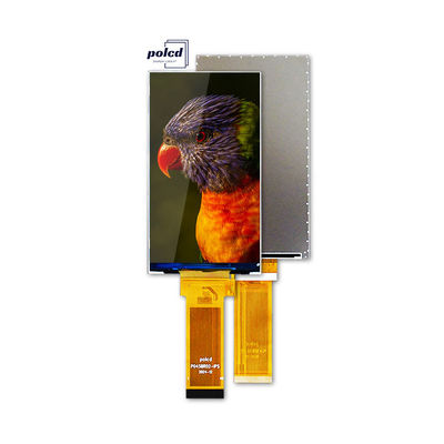 Polcd カスタム 4.5