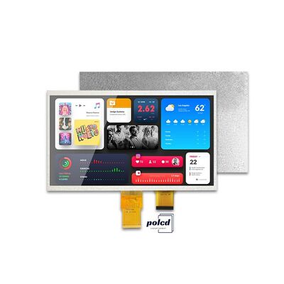 Polcd 1024X600 10.1 インチ LCD スクリーン EK79001 高輝度 TFT ディスプレイ