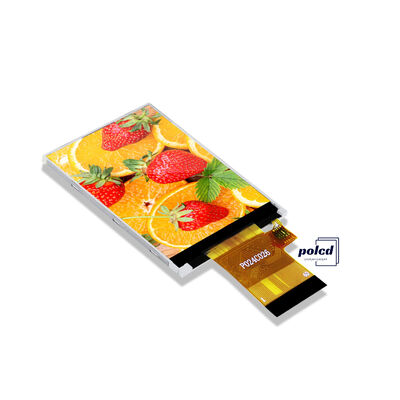 Polcd 320 Nit 2.4 インチ Lcd Tft ディスプレイ ST7789V 240x320 解像度 Lcm スクリーン