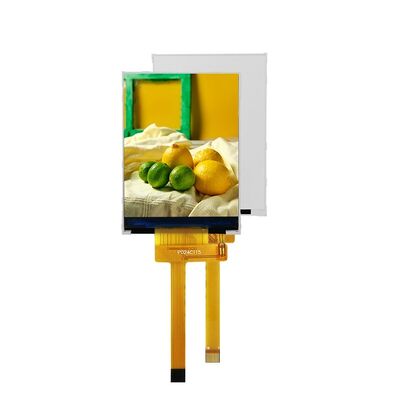Polcd 240X320 LCDディスプレイ 260ニット 4線SPI 2.4 SPI TFT LCDディスプレイ