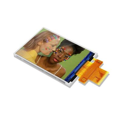 Polcd ST7789V2 2.4 インチ Lcd TFT ディスプレイ 4 ワイヤー SPI 240x320 Lcd