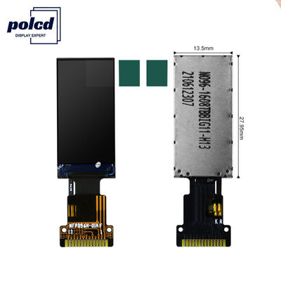Polcd ST7735S 0.96 LCD ディスプレイ 13 ピン 80X160 小型 TFT ディスプレイ 4 行 SPI