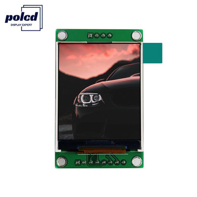 Tft 128x160のタッチ画面Tft Lcd 28.03mm