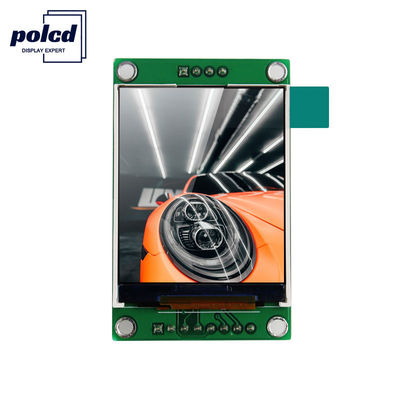 かまれる250 Nit Tft Lcdは表示パネルMCU 8を