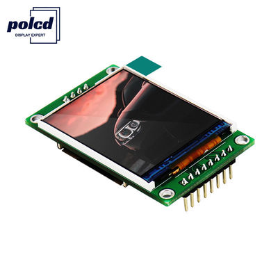 128x160容量性タッチ画面Lcd 1.77インチ