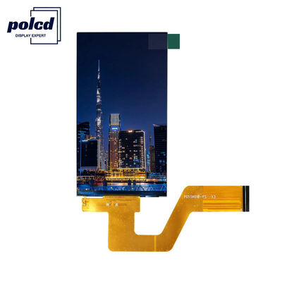 Polcd 720x1280 5.5 インチ LCD スクリーン MIPI IPS TFT LCD ディスプレイ