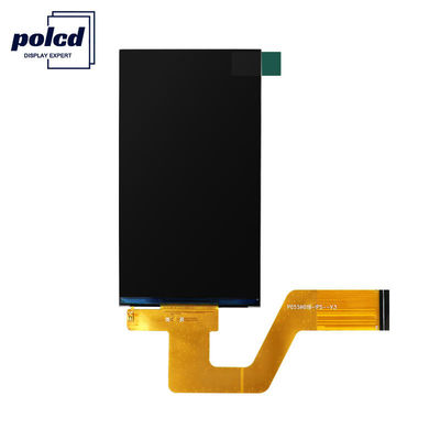 720x1280 5.5インチLCDの表示ST7703